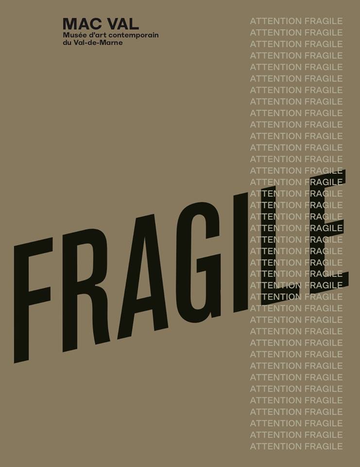 Parution de l’ouvrage « Attention Fragile » - Pratiques d'hospitalité
