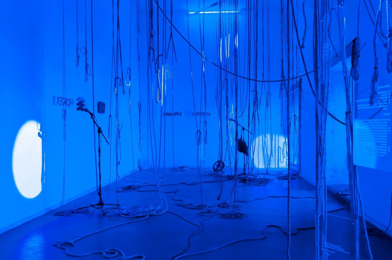 Ru Kim - Pratiques d'hospitalité